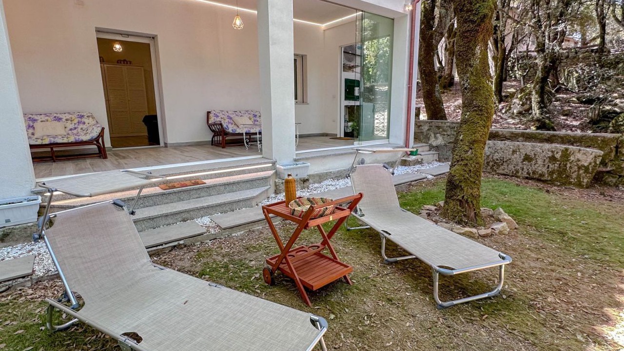 Photo of Patio Balcony in Nuoro
