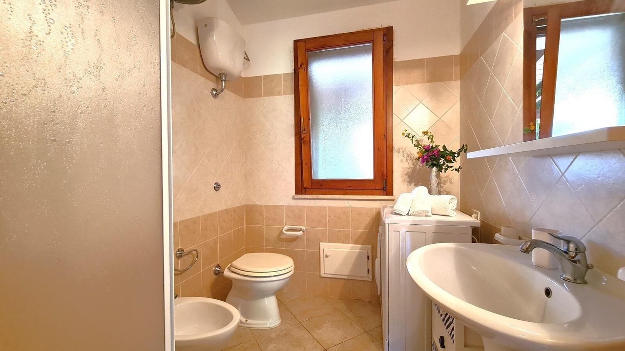 Photo of Bathroom in Sant'Anna Arresi