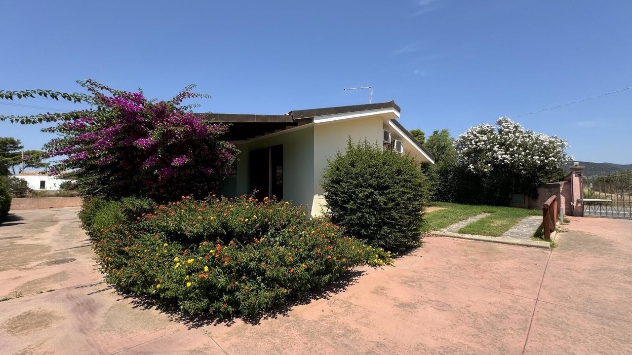 Photo of Outdoor in Sant'Anna Arresi