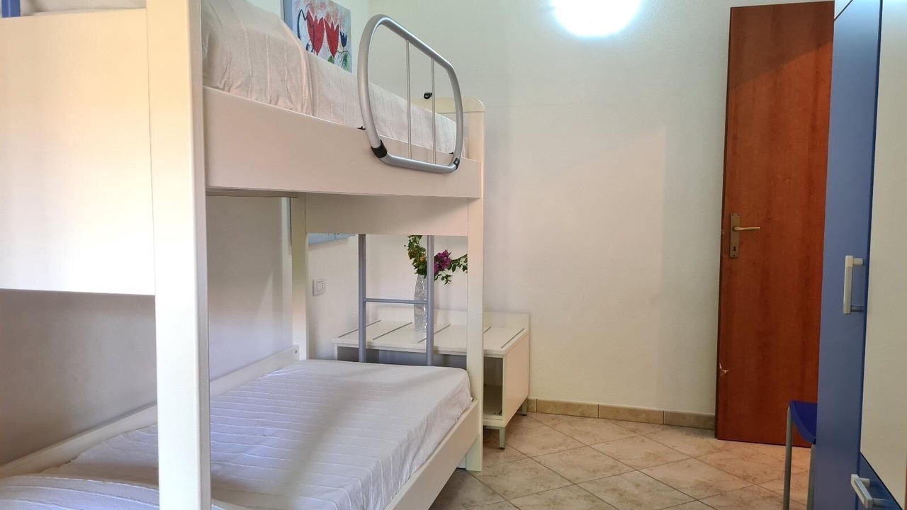 Photo of Bedroom in Sant'Anna Arresi
