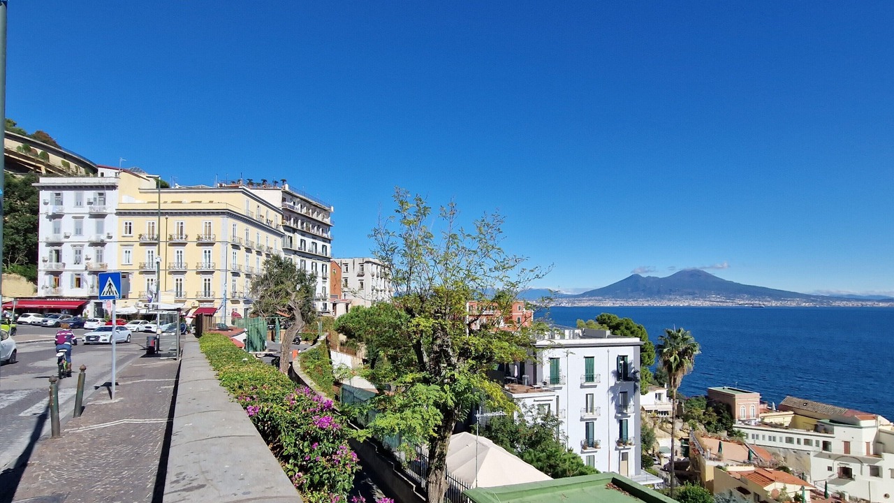 Photo of Others in Posillipo
