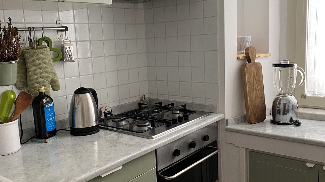 Photo of Kitchen in Posillipo