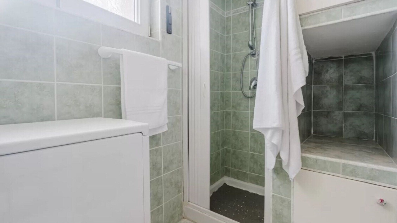 Photo of Bathroom in Porto Torres