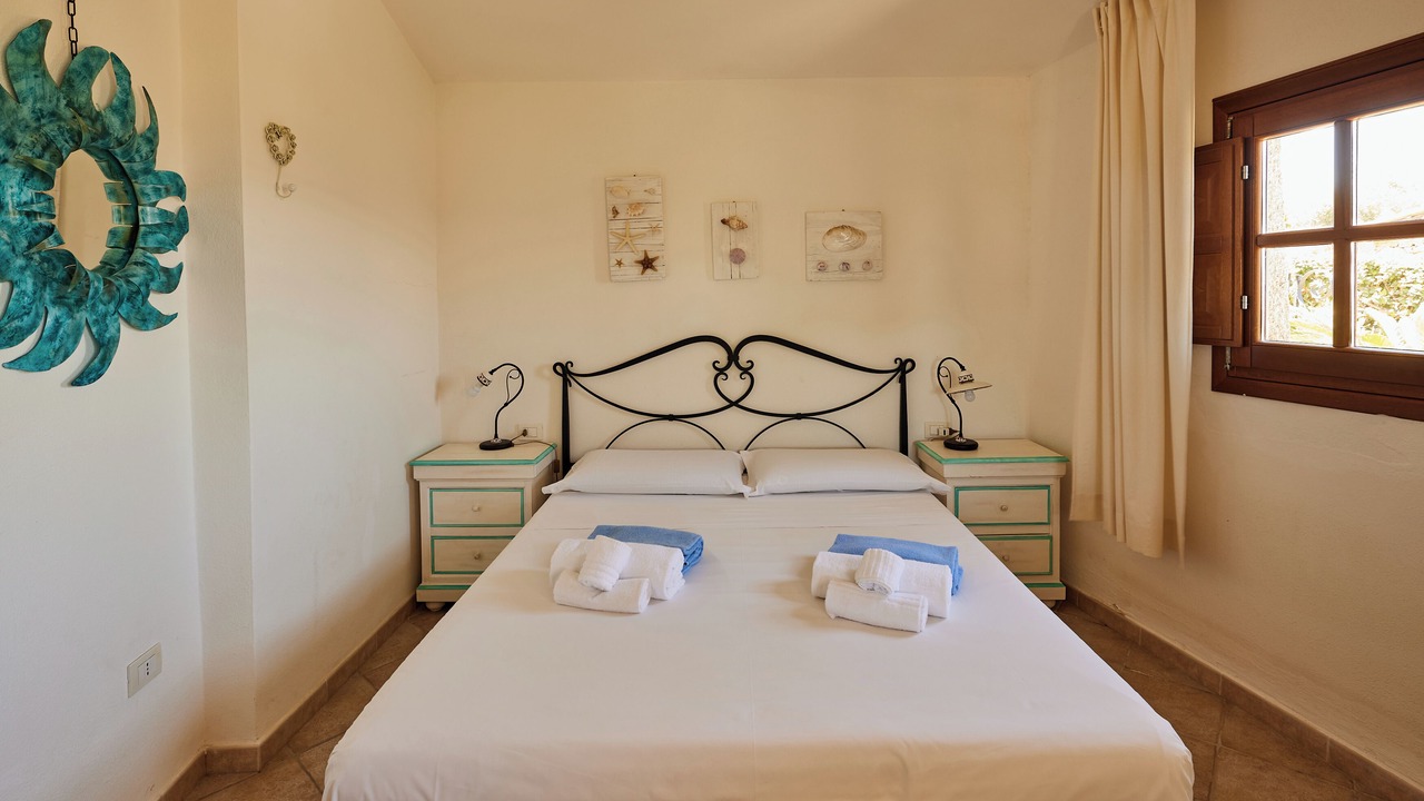 Photo of Bedroom in Porto San Paolo