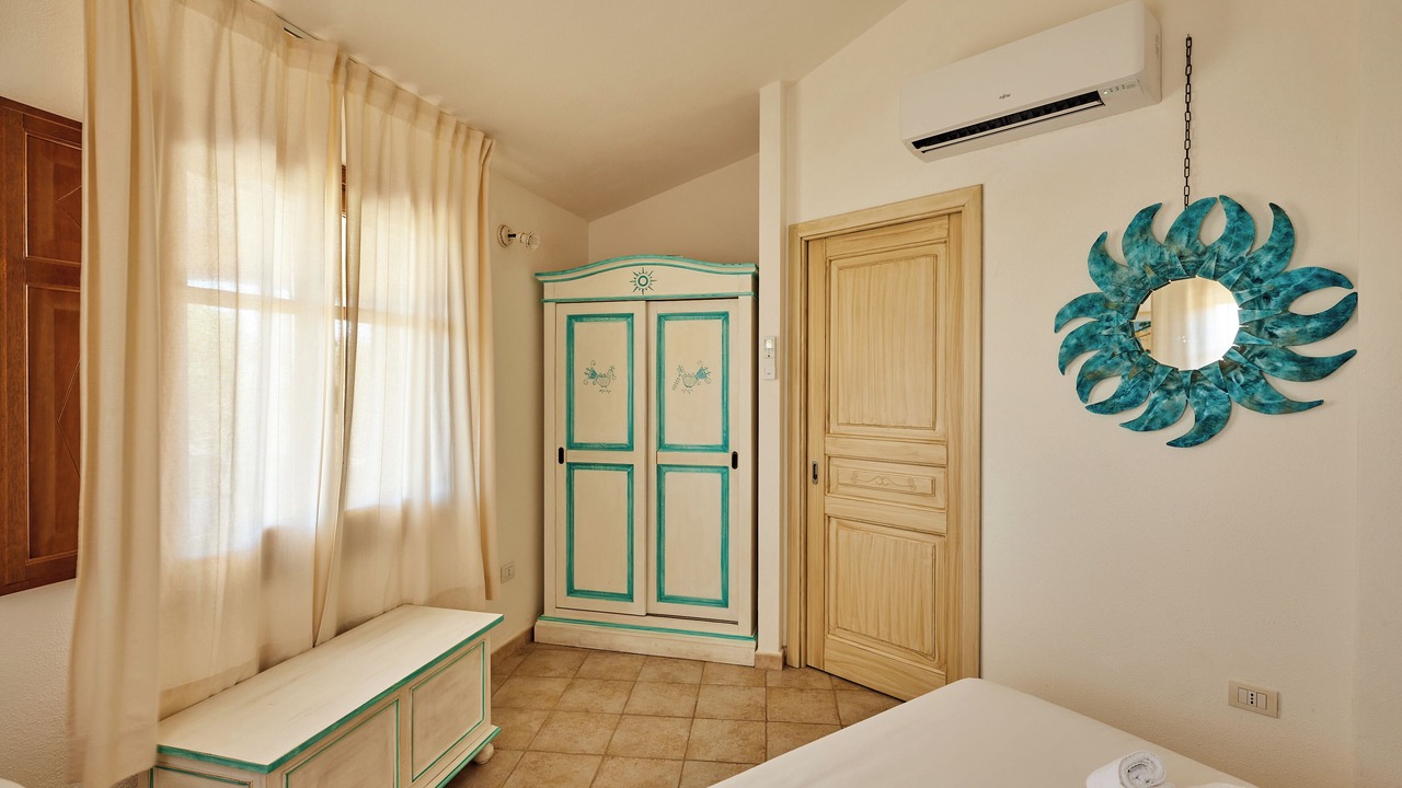 Photo of Bedroom in Porto San Paolo
