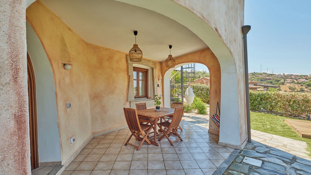 Photo of Outdoor in Porto San Paolo