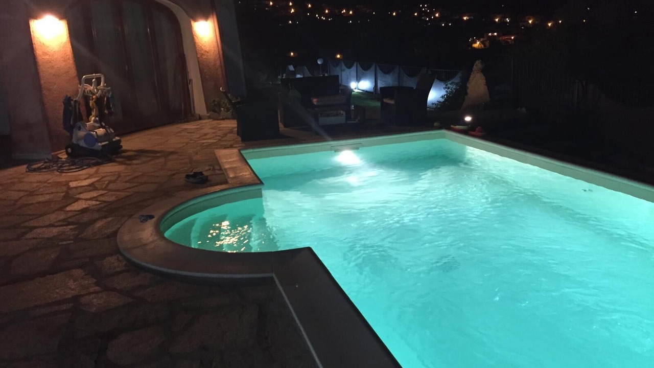 Photo of Outdoor in Porto San Paolo