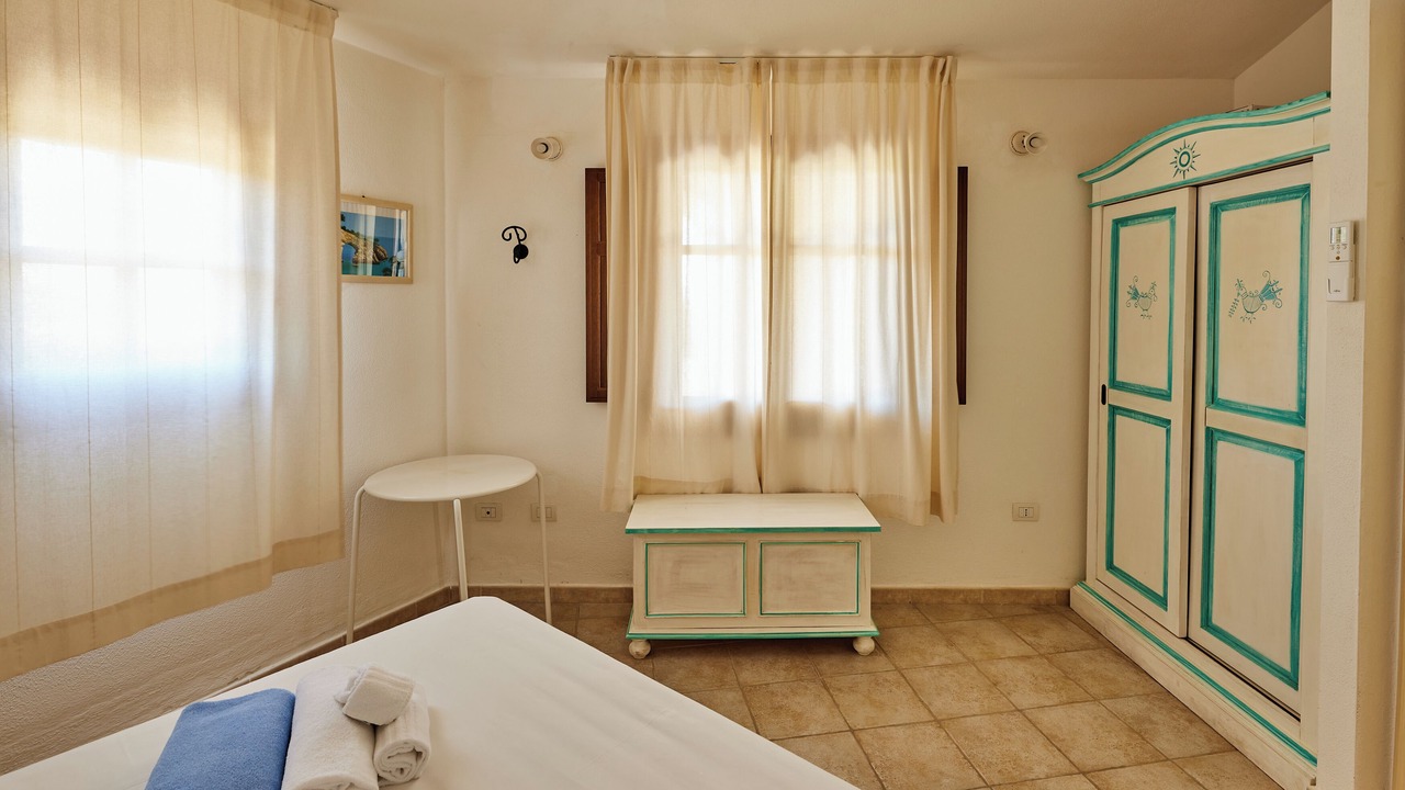 Photo of Bedroom in Porto San Paolo