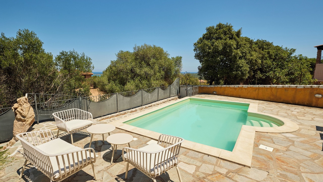Photo of Outdoor in Porto San Paolo