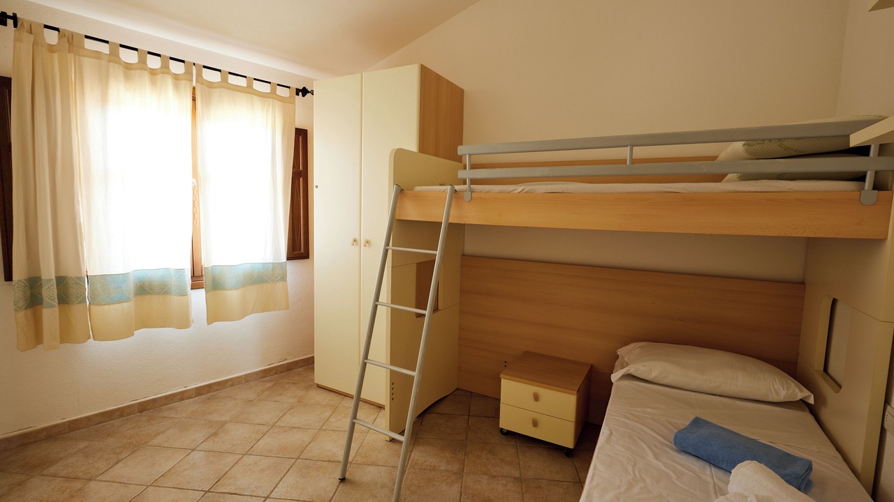 Photo of Bedroom in Porto San Paolo