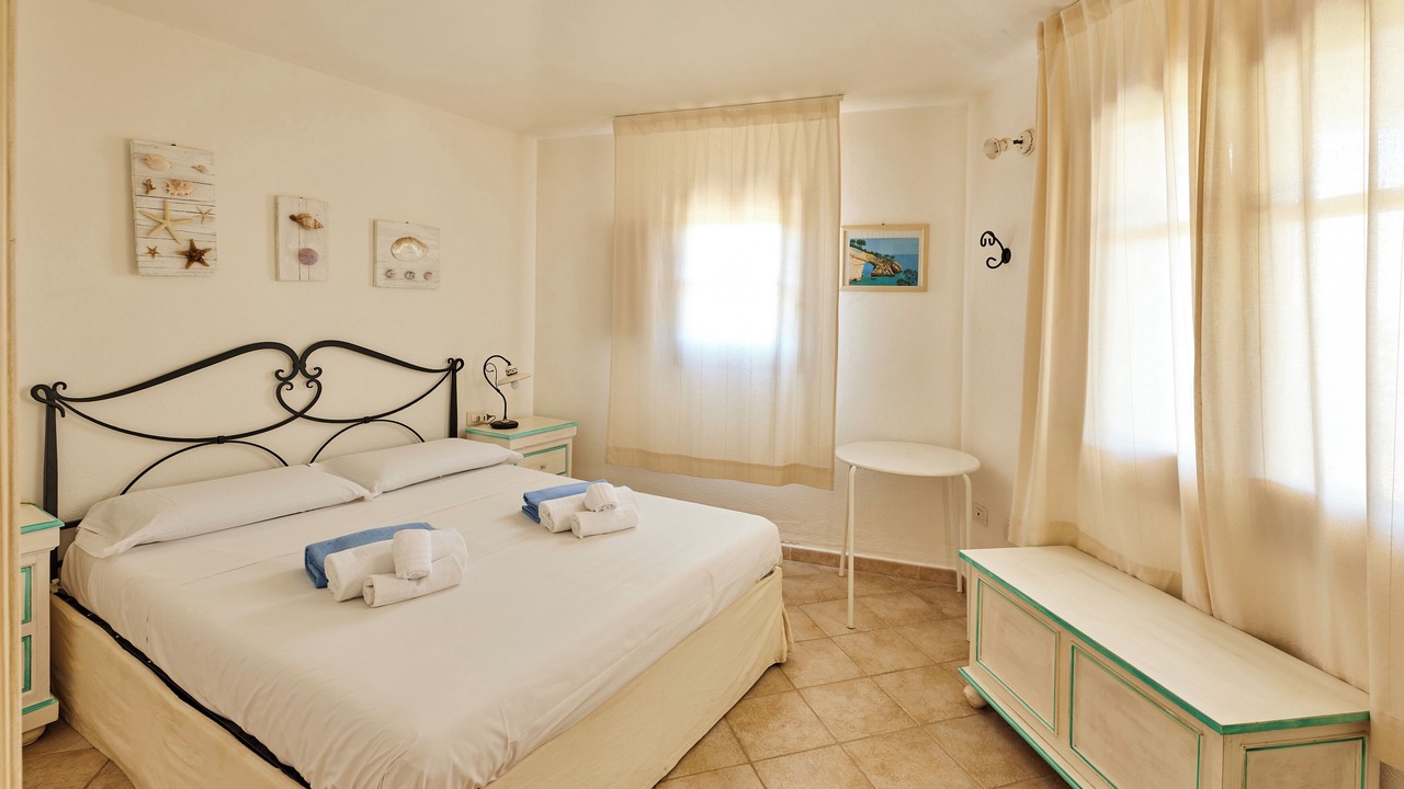 Photo of Bedroom in Porto San Paolo