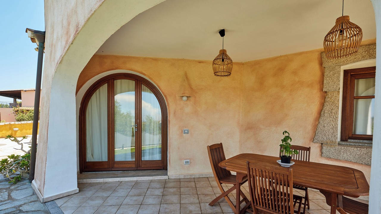 Photo of Outdoor in Porto San Paolo