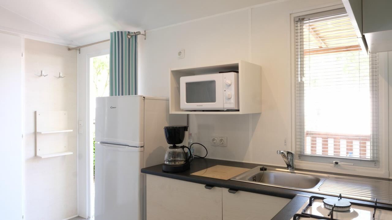 Photo of Kitchen in Lotzorai