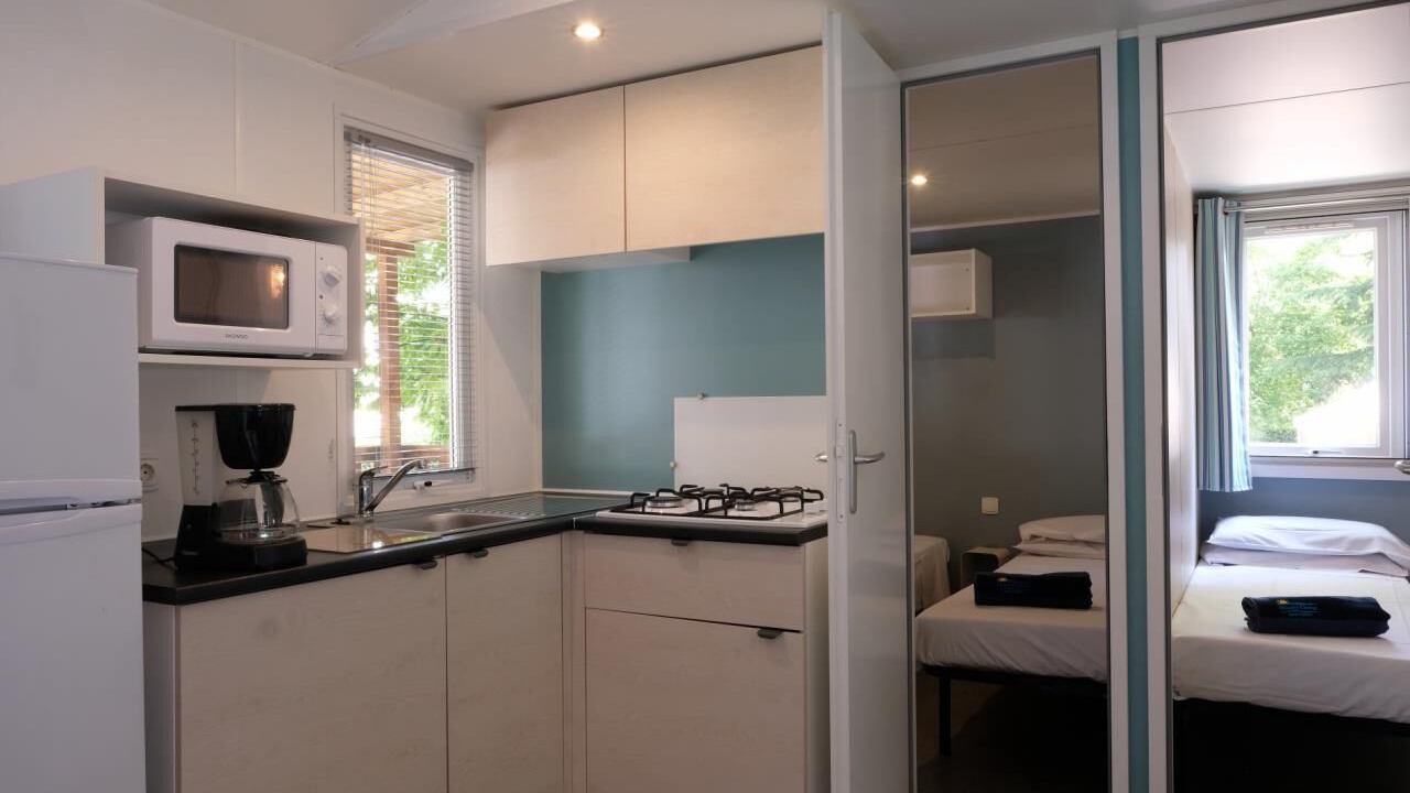 Photo of Kitchen in Lotzorai