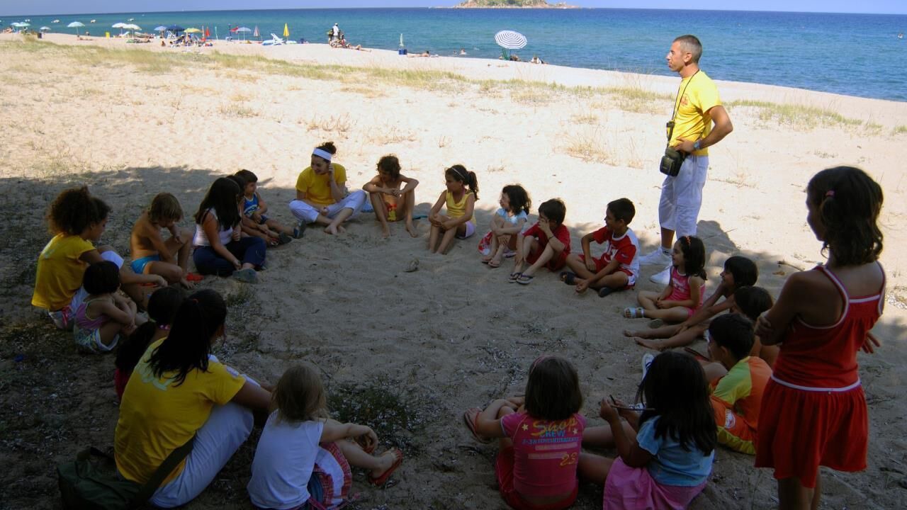Photo of Others in Lotzorai