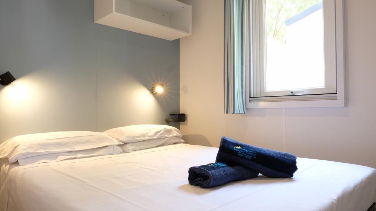 Photo of Bedroom in Lotzorai