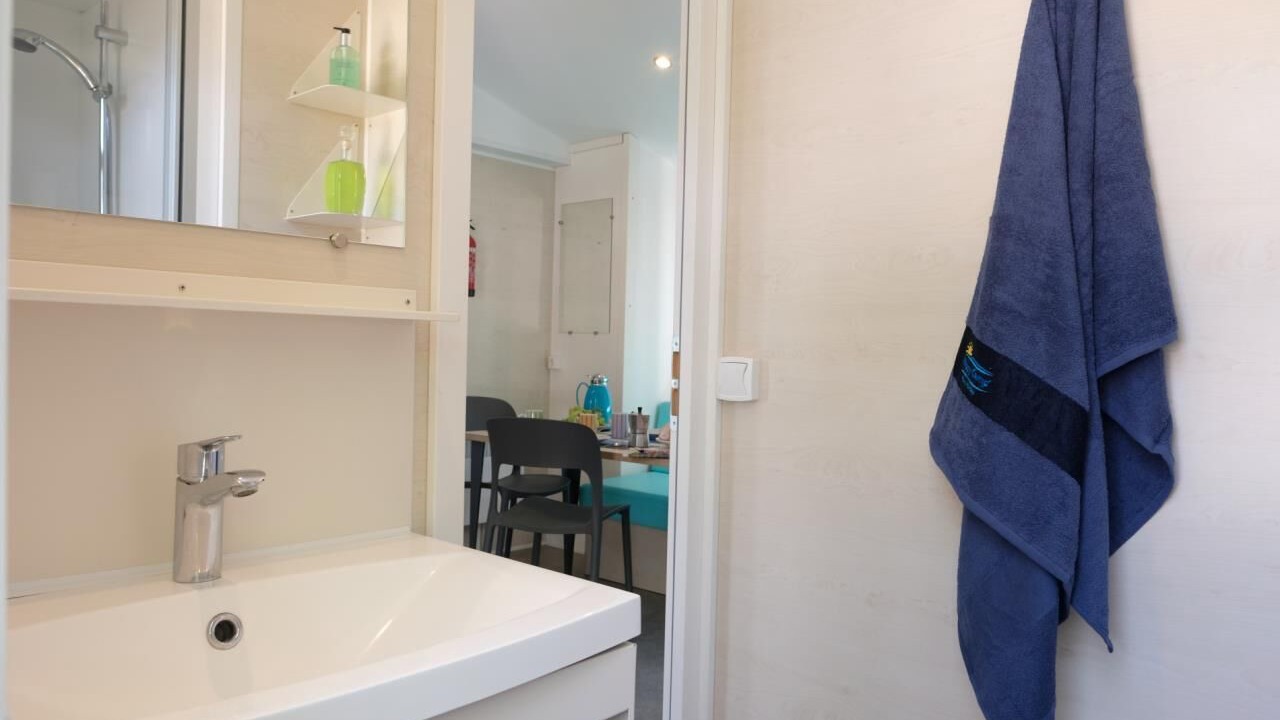 Photo of Bathroom in Lotzorai