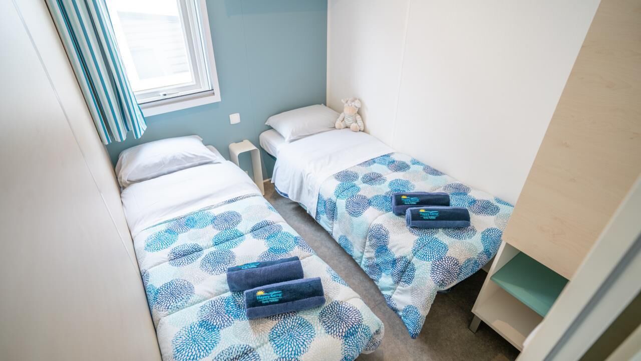 Photo of Bedroom in Lotzorai