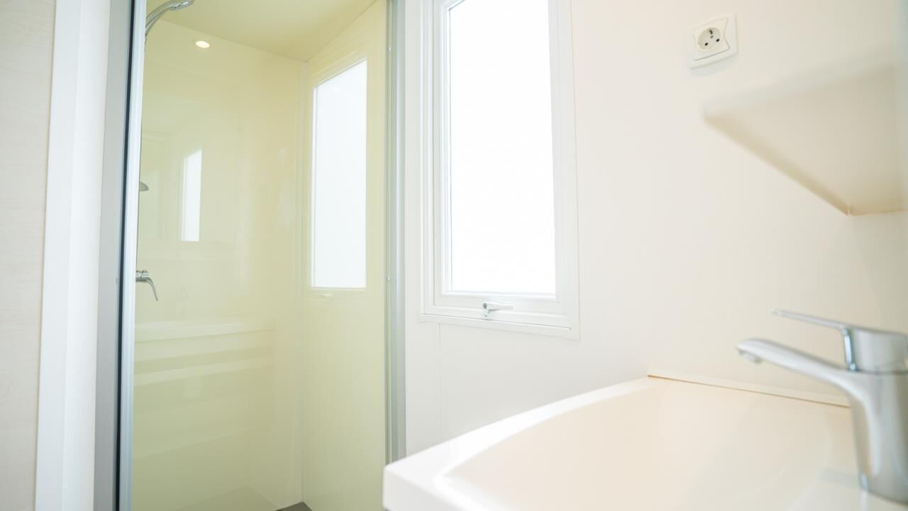 Photo of Bathroom in Lotzorai