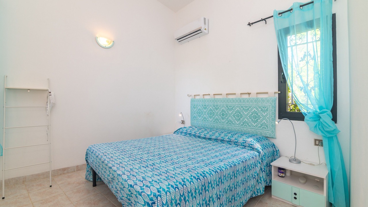 Photo of Bedroom in San Teodoro