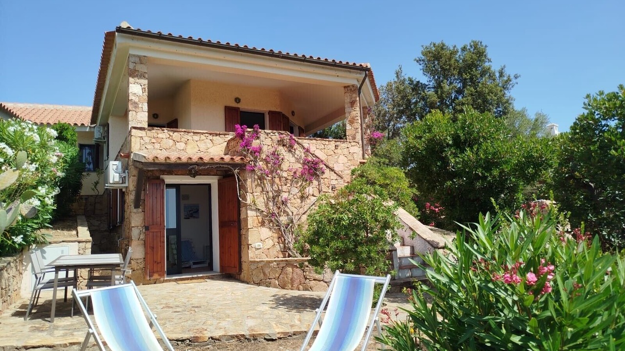 Photo of Outdoor in San Teodoro