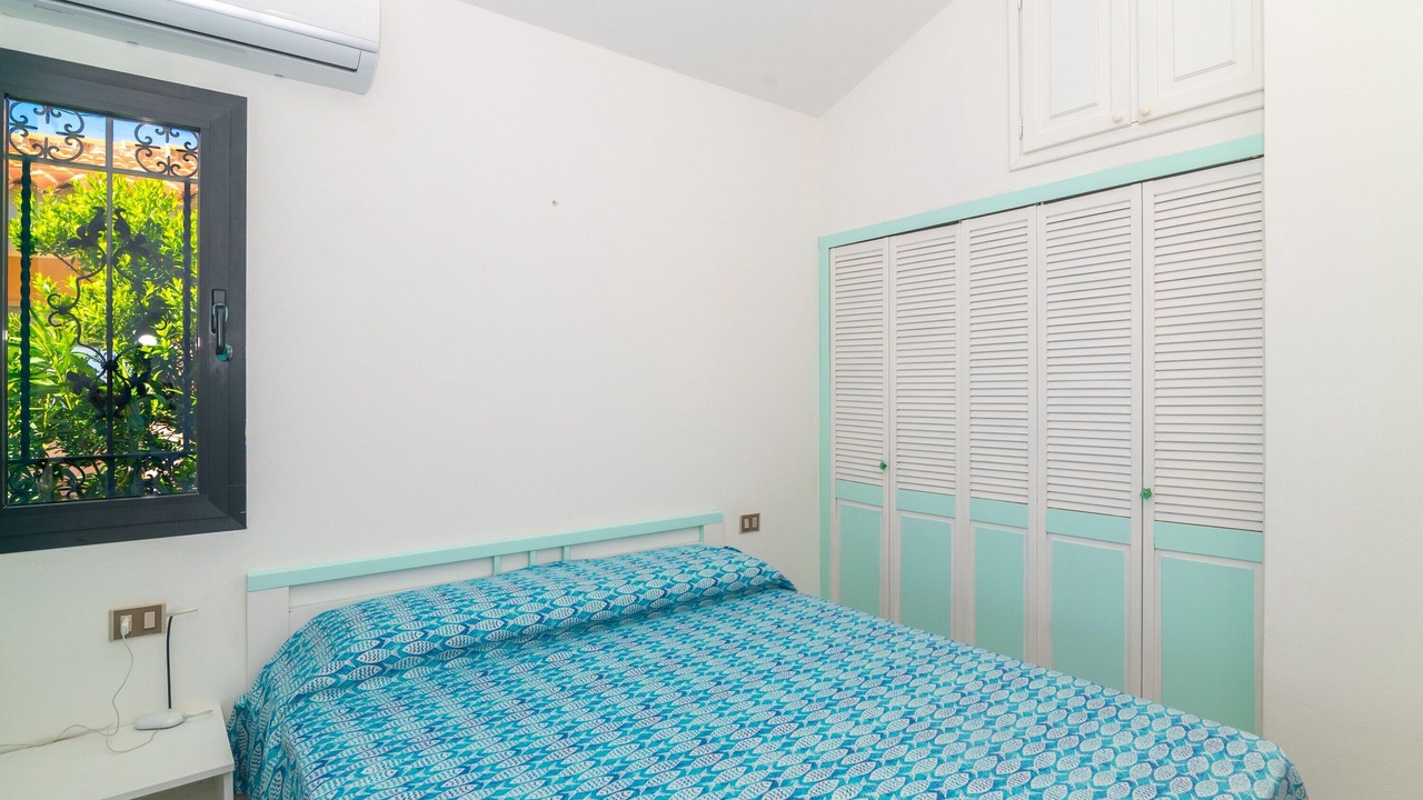 Photo of Bedroom in San Teodoro