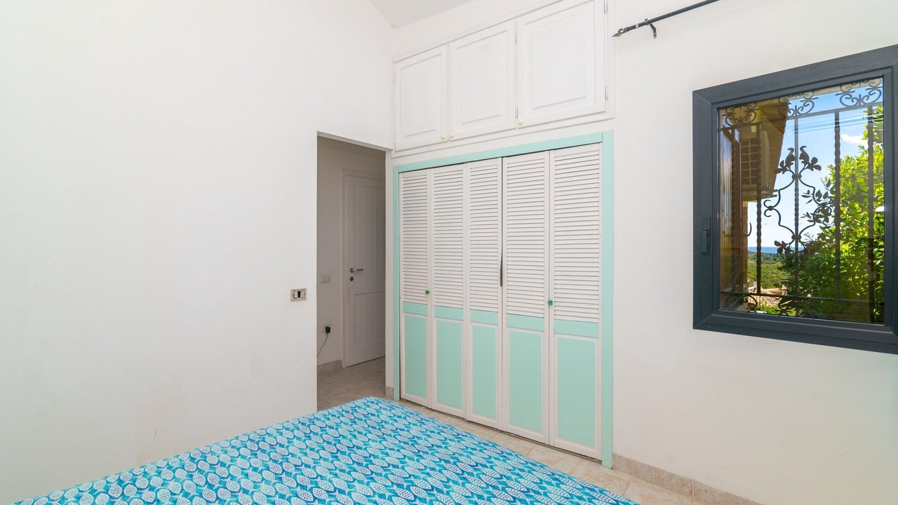 Photo of Bedroom in San Teodoro