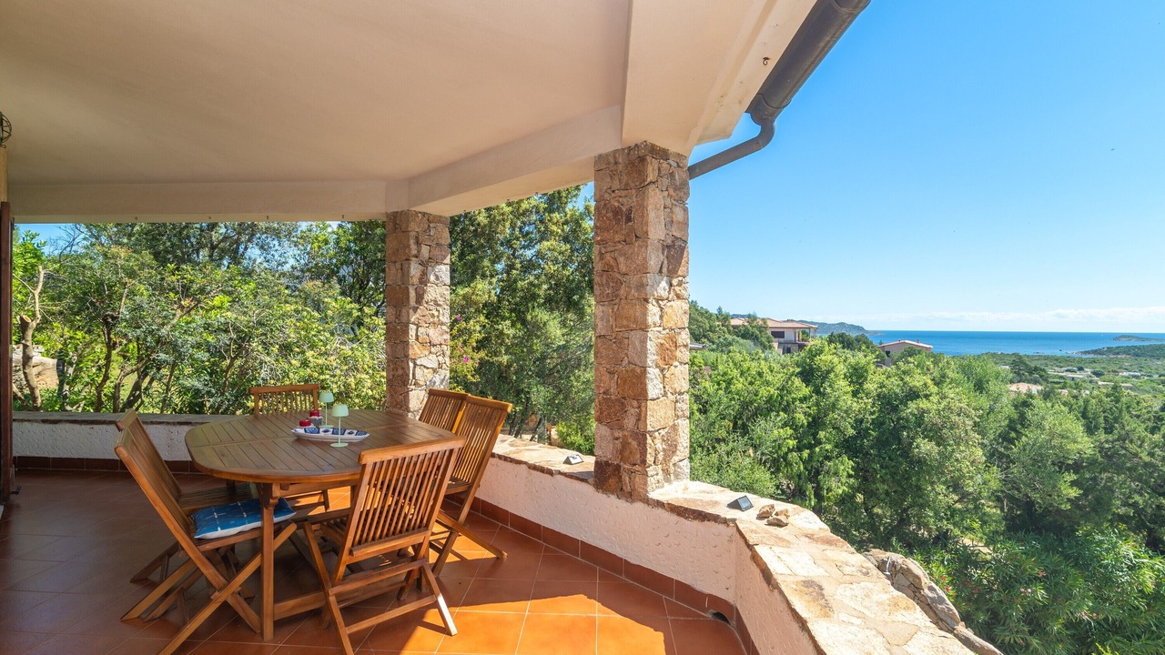 Photo of Outdoor in San Teodoro
