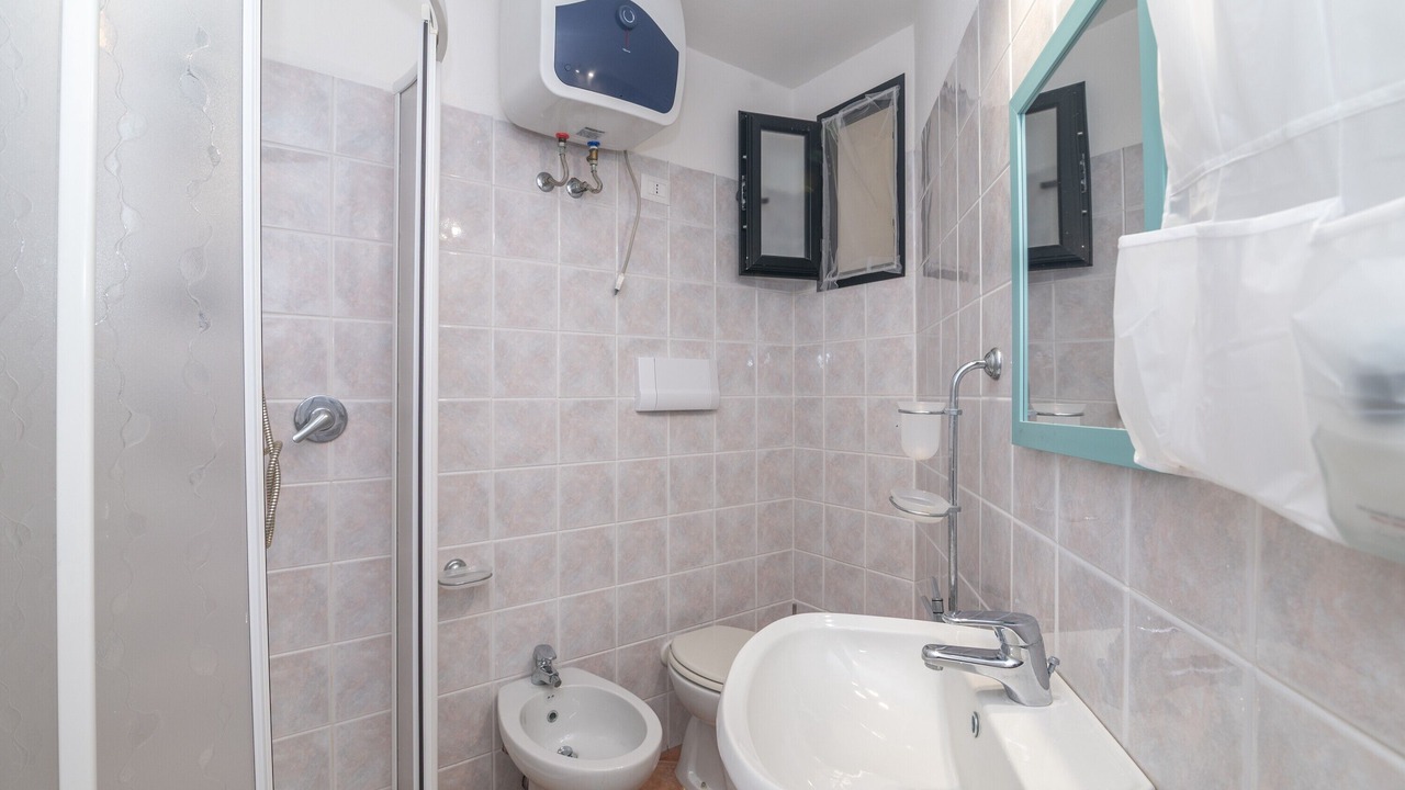 Photo of Bathroom in San Teodoro
