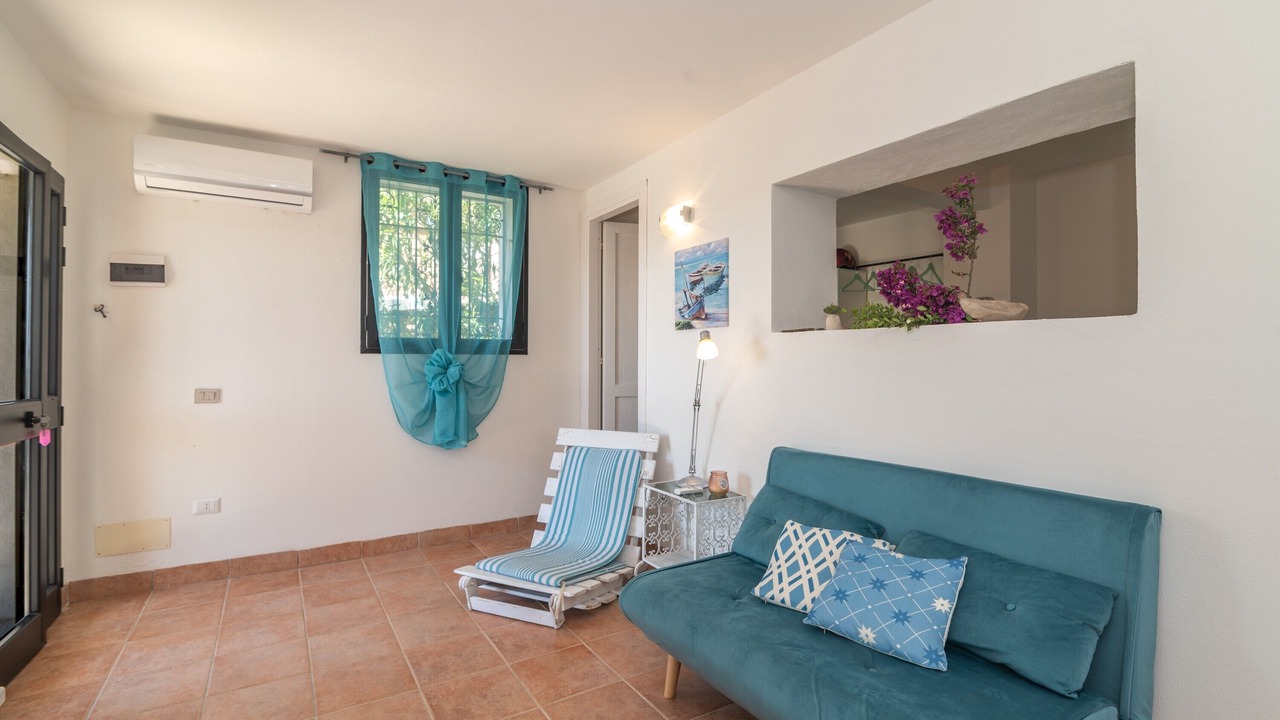 Photo of Livingroom in San Teodoro