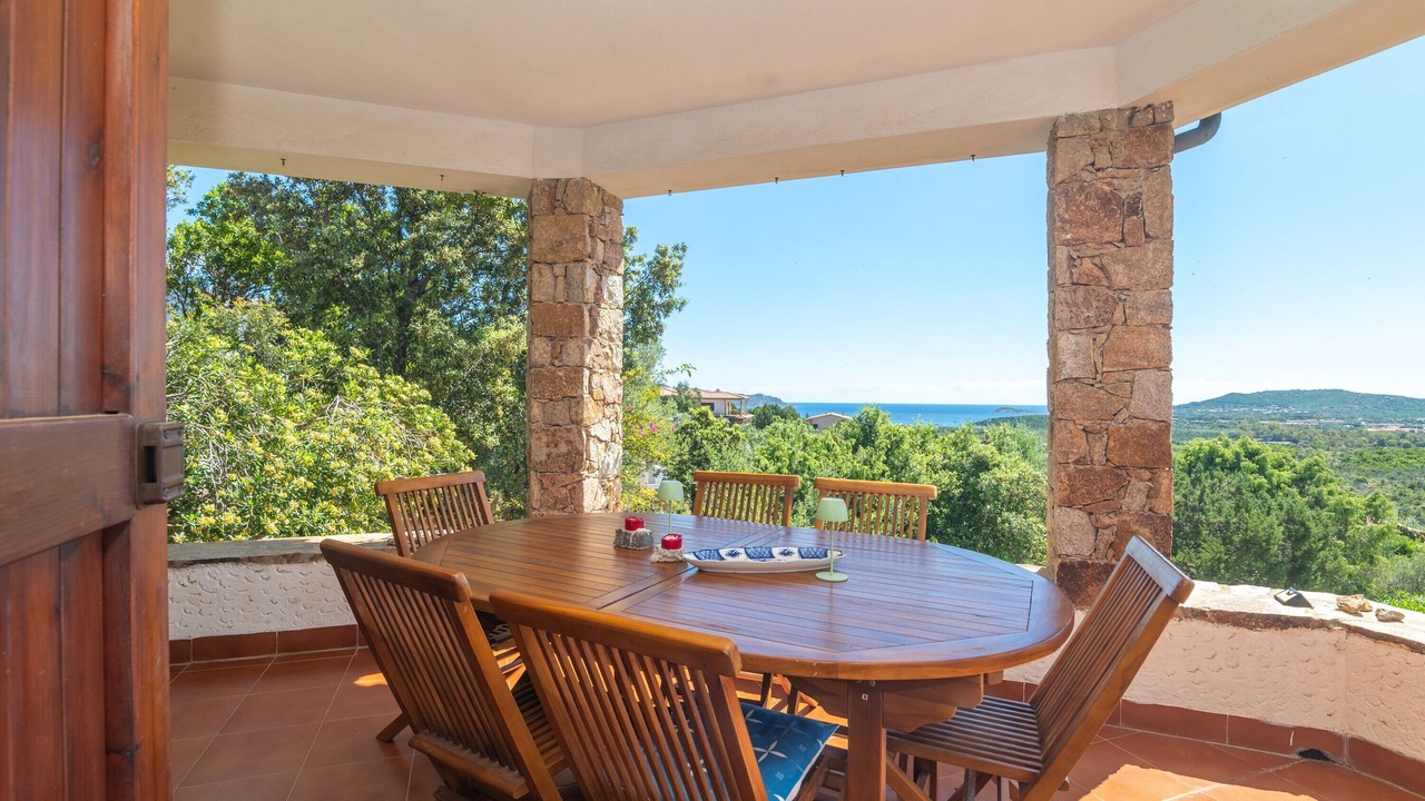 Photo of Outdoor in San Teodoro