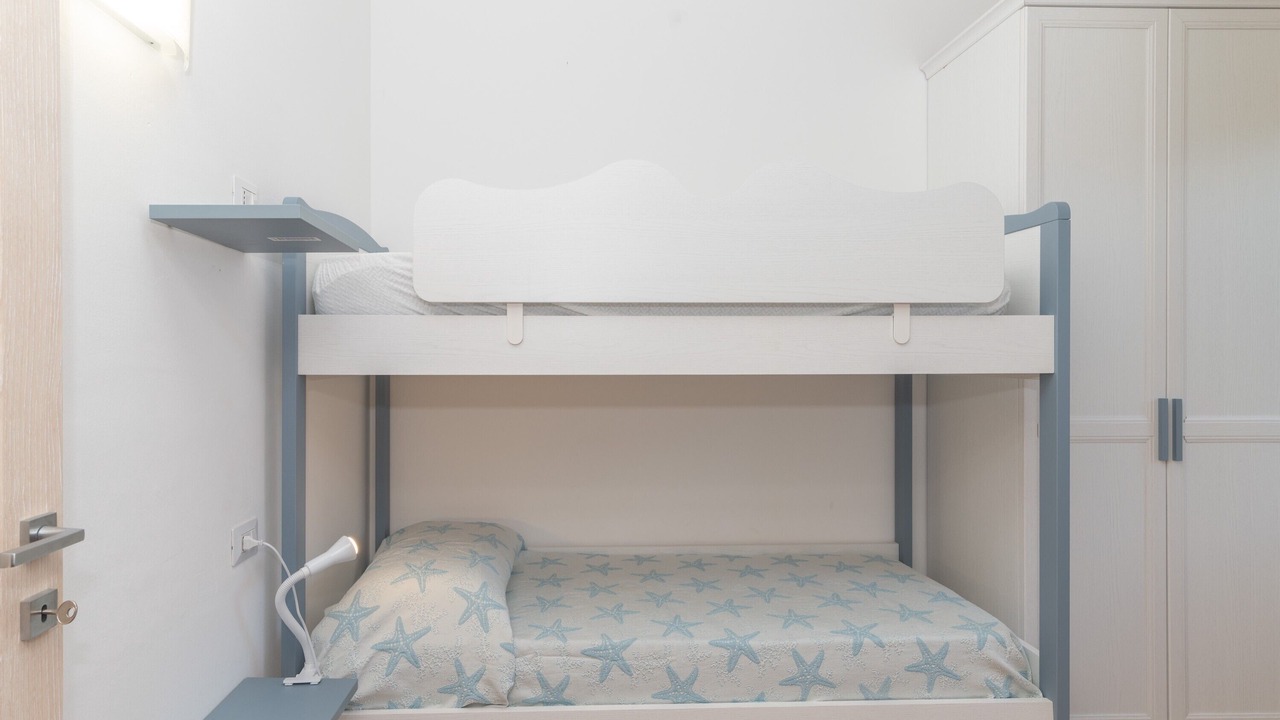 Photo of Bedroom in Porto San Paolo