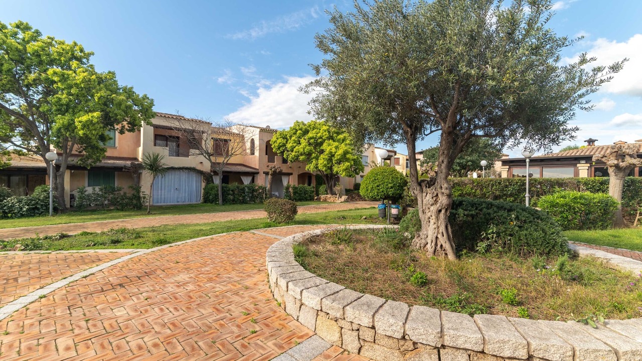 Photo of Outdoor in Porto San Paolo