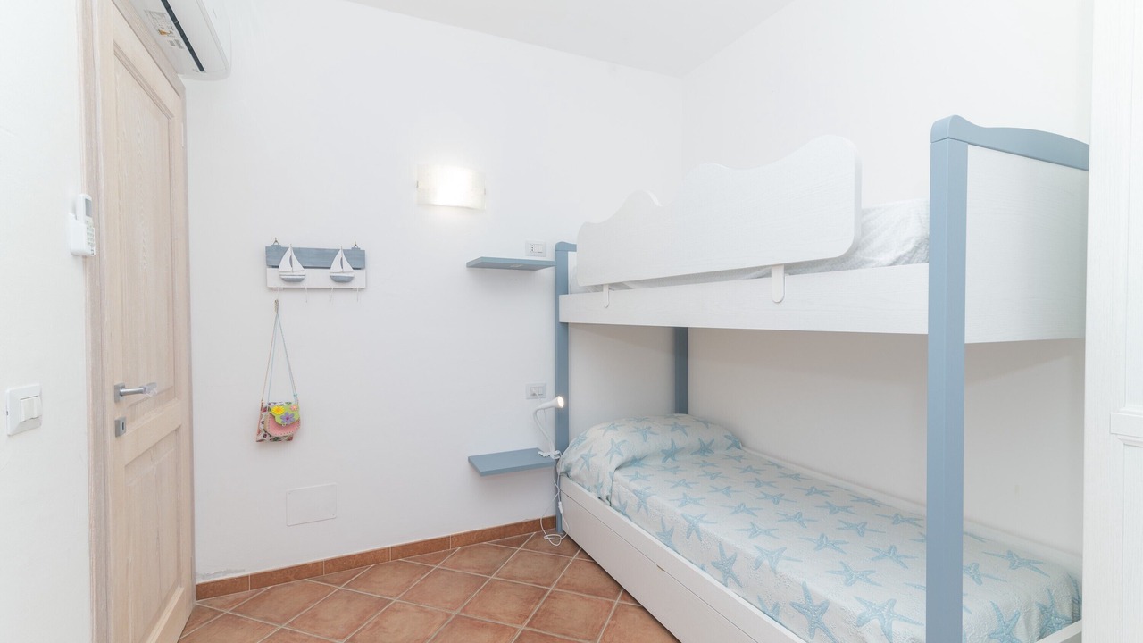 Photo of Bedroom in Porto San Paolo