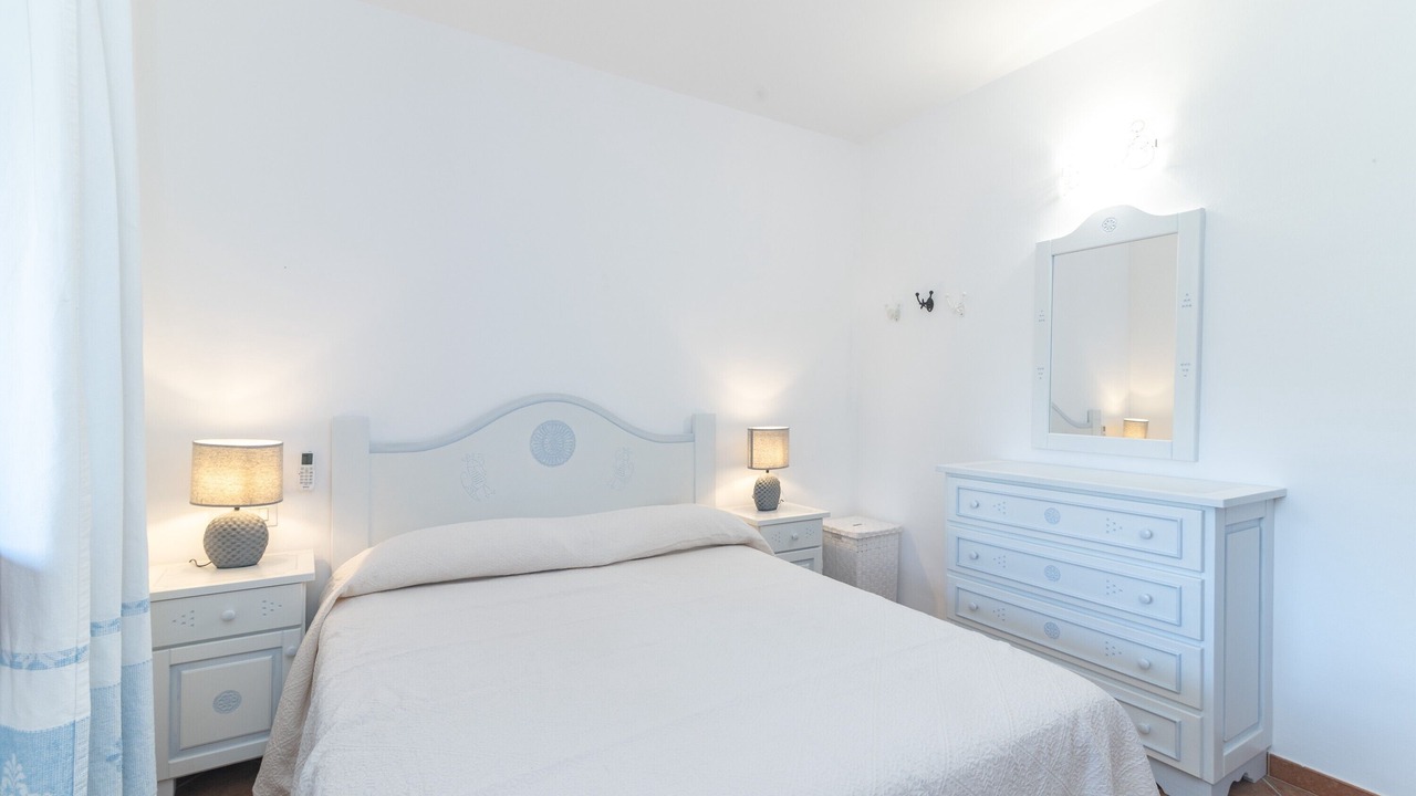 Photo of Bedroom in Porto San Paolo