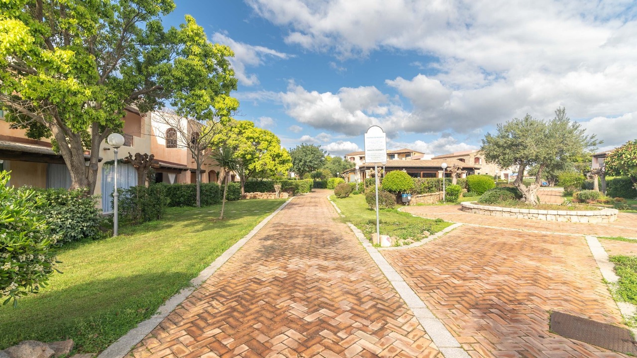 Photo of Outdoor in Porto San Paolo