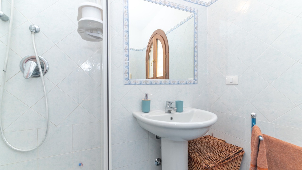 Photo of Bathroom in Porto San Paolo