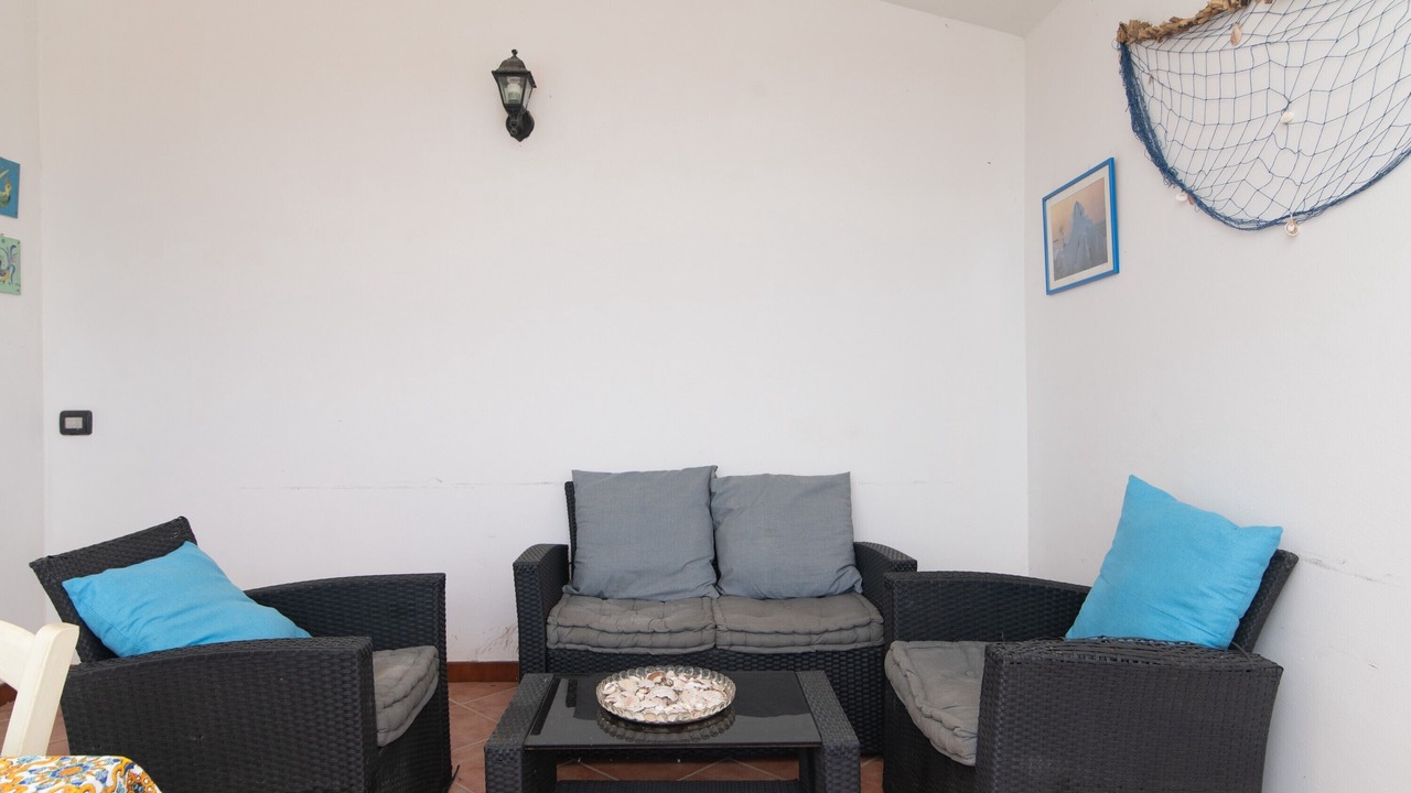 Photo of Livingroom in Porto San Paolo