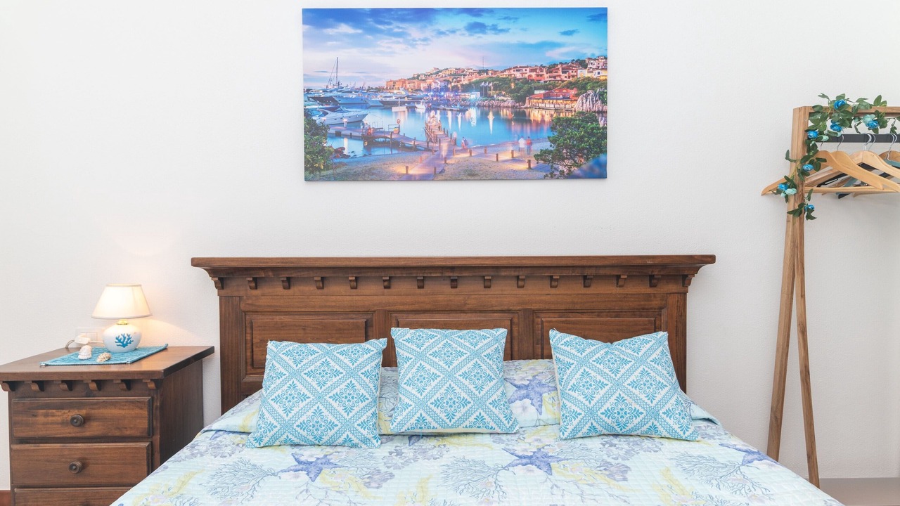 Photo of Bedroom in Porto San Paolo