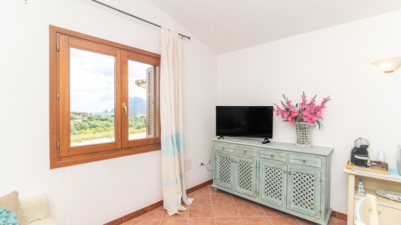 Photo of Livingroom in Porto San Paolo