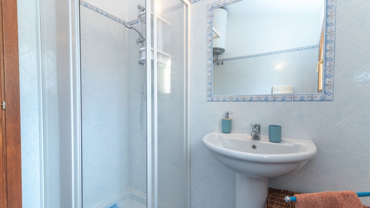 Photo of Bathroom in Porto San Paolo