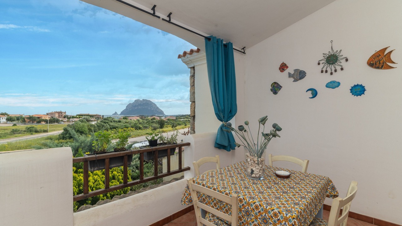 Photo of Outdoor in Porto San Paolo