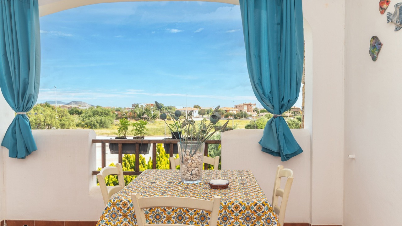 Photo of Outdoor in Porto San Paolo