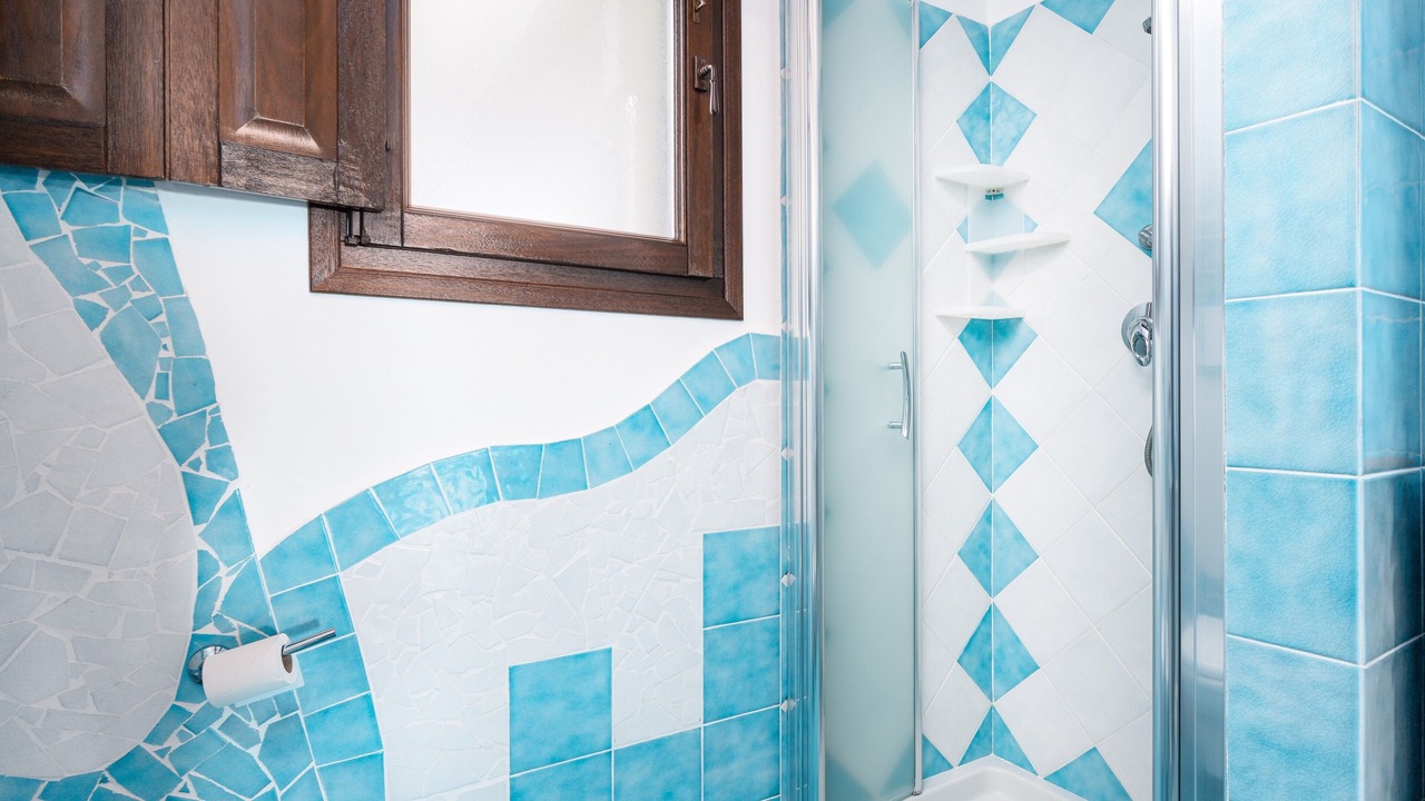 Photo of Bathroom in Orosei