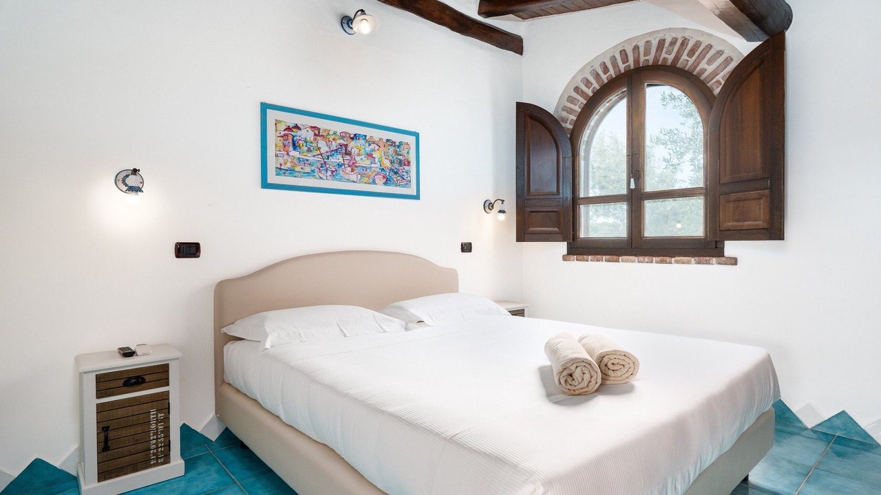 Photo of Bedroom in Orosei