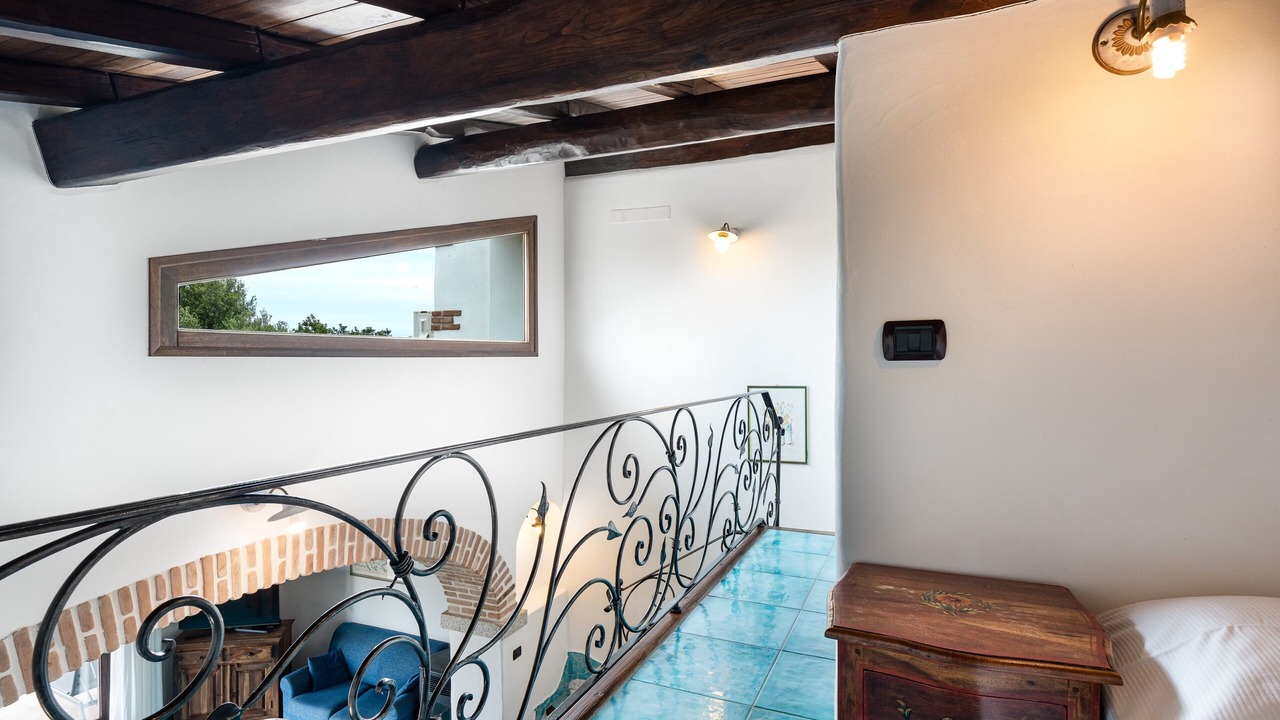 Photo of Bedroom in Orosei