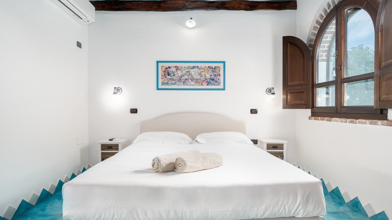 Photo of Bedroom in Orosei