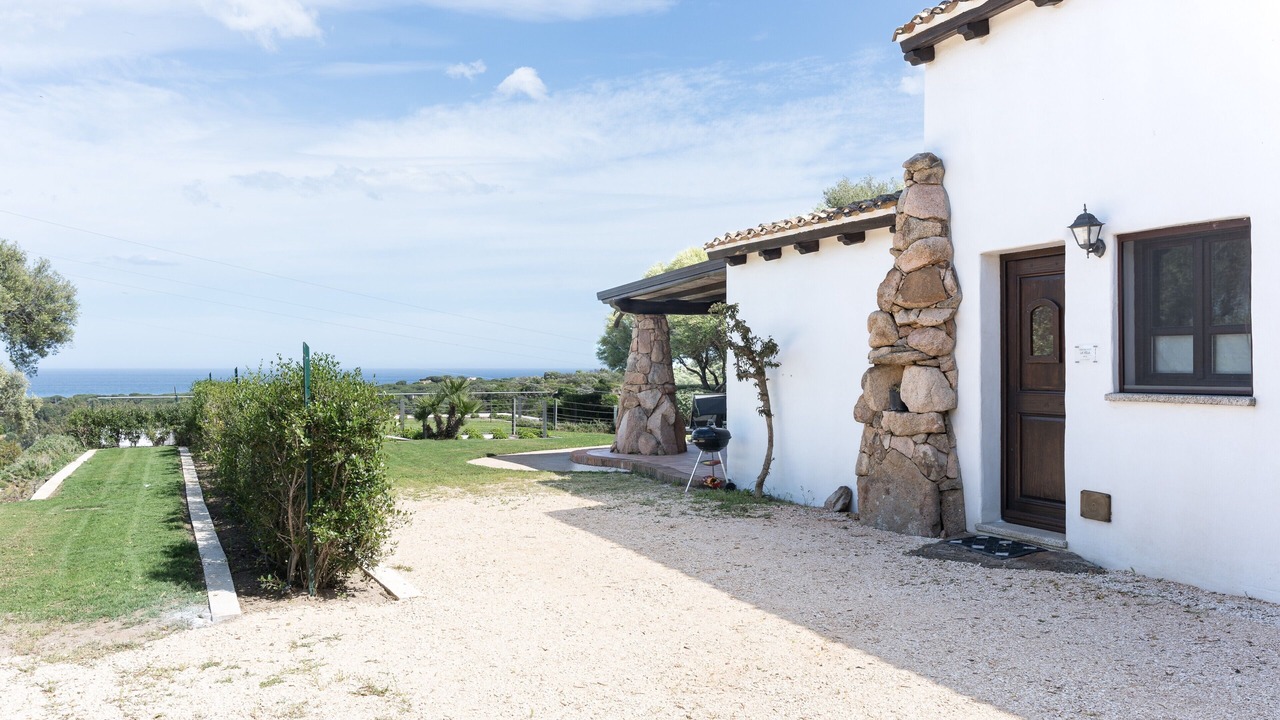 Photo of Outdoor in Orosei