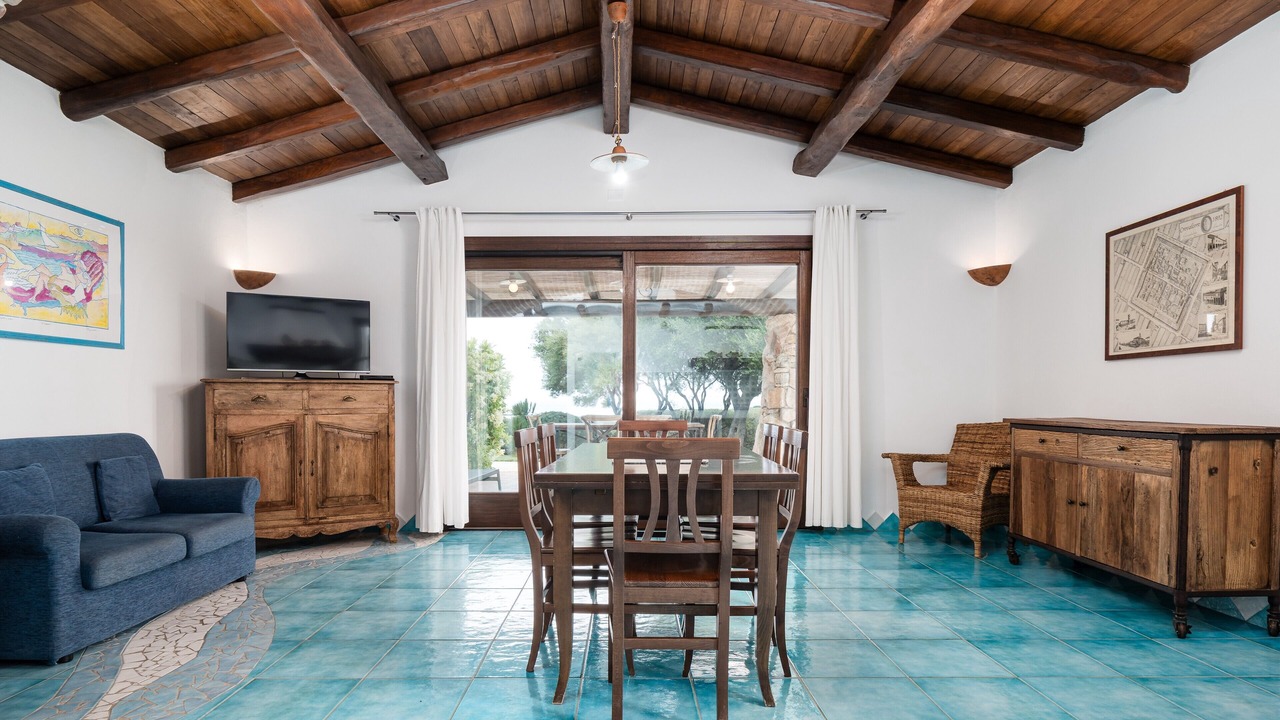 Photo of Livingroom in Orosei
