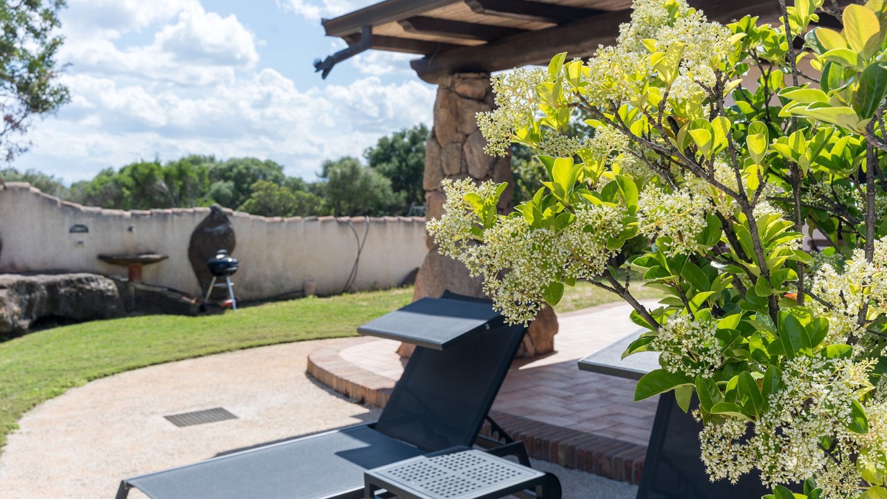 Photo of Patio Balcony in Orosei